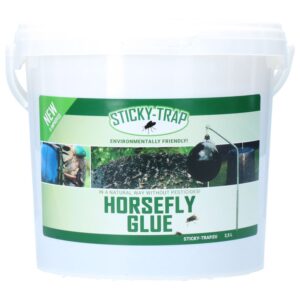 Sticky Trap fly trap Glue 3,5L