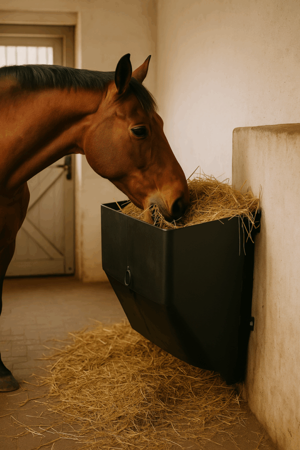 Hooi Feeder 200L kunststof - Afbeelding 3