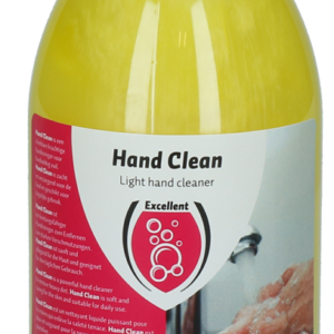 Hand Clean