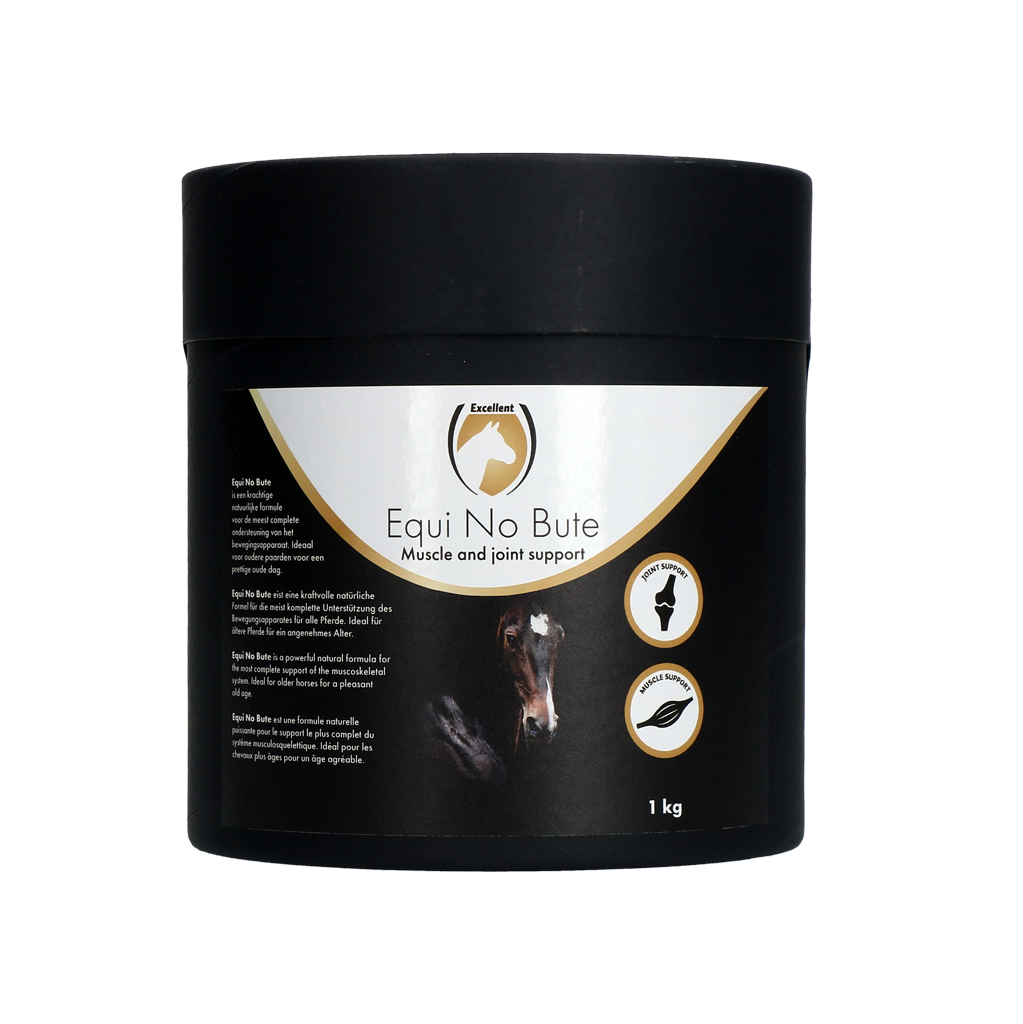 Excellent Horse No Bute 1 kg