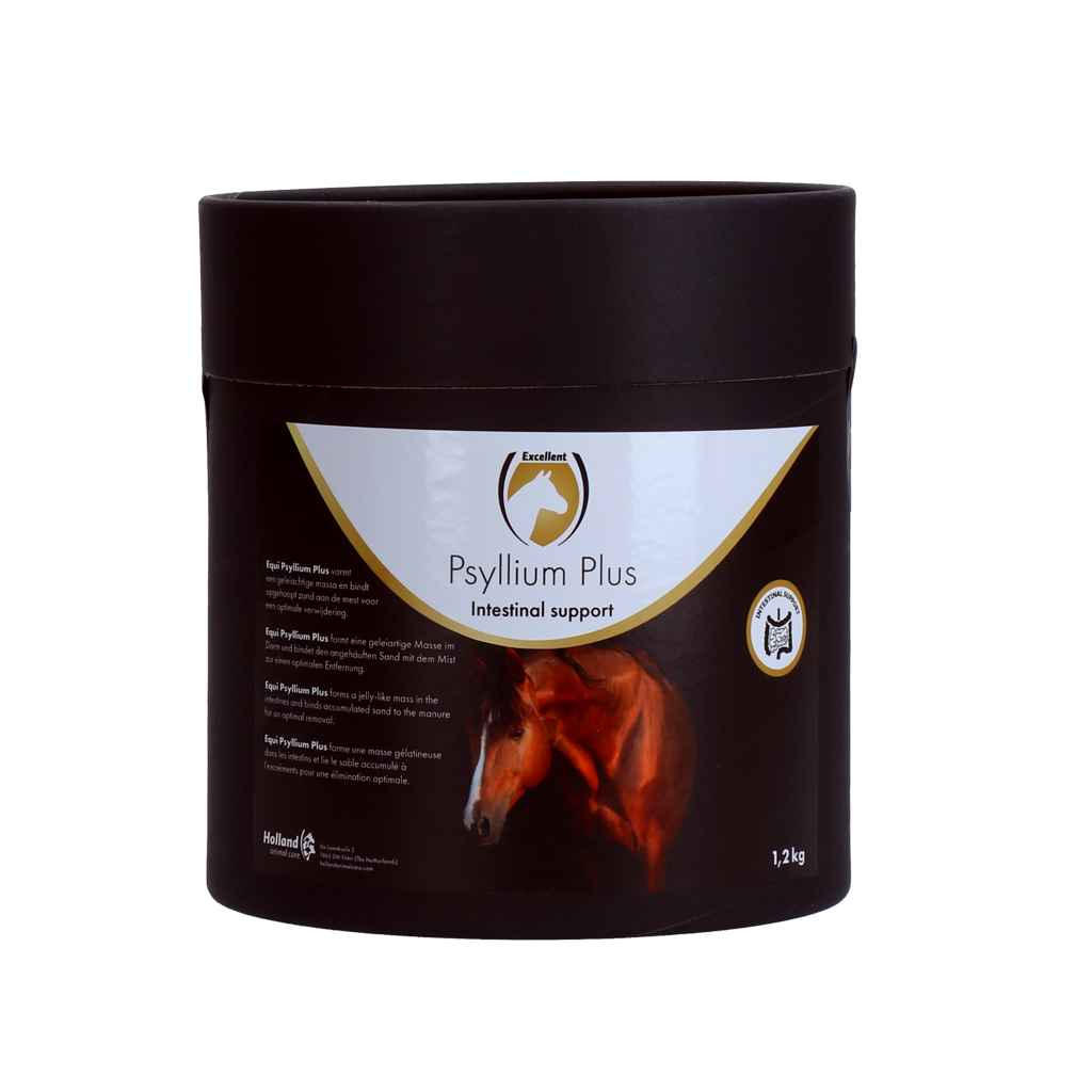 Excellent Horse Psyllium Plus 1,2 kg
