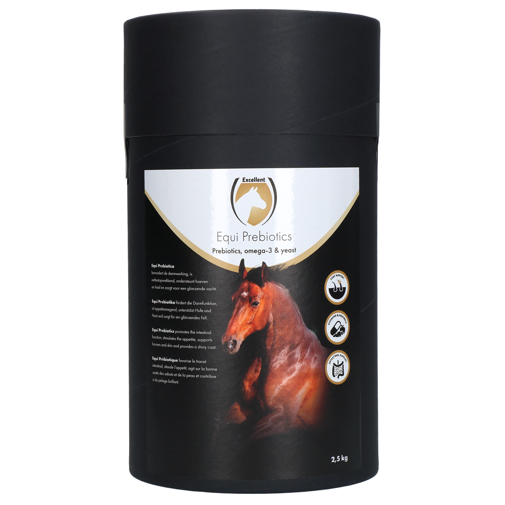 Excellent Horse Prebiotics 2,5 kg