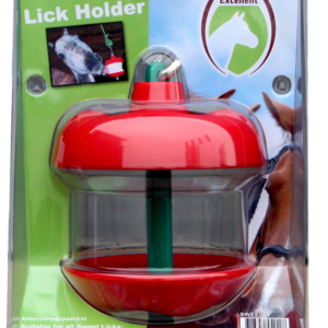 Sweet Lick Holder