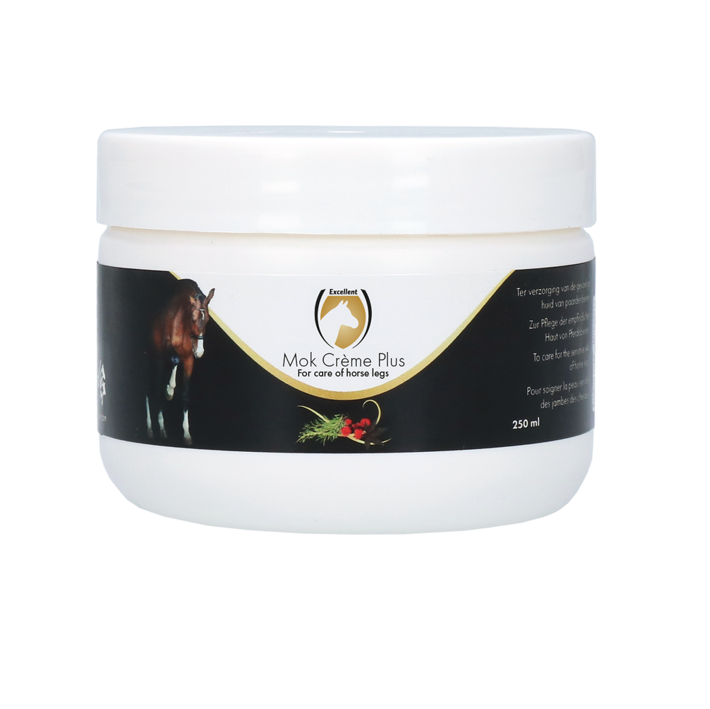 Mok Creme Plus