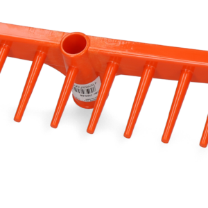 Hooi- Grashark 60cm, 19 tands