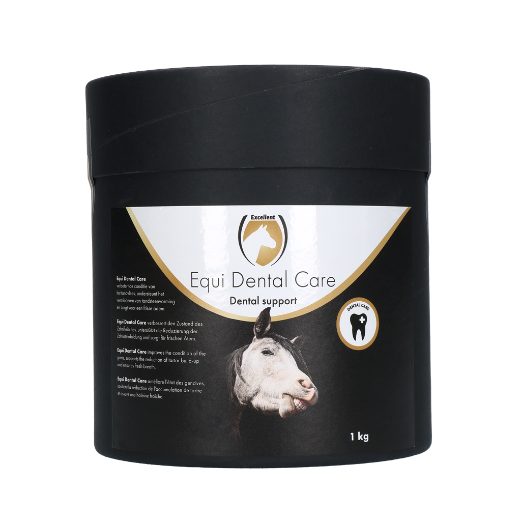 Excellent Horse Dental Care 1 kg