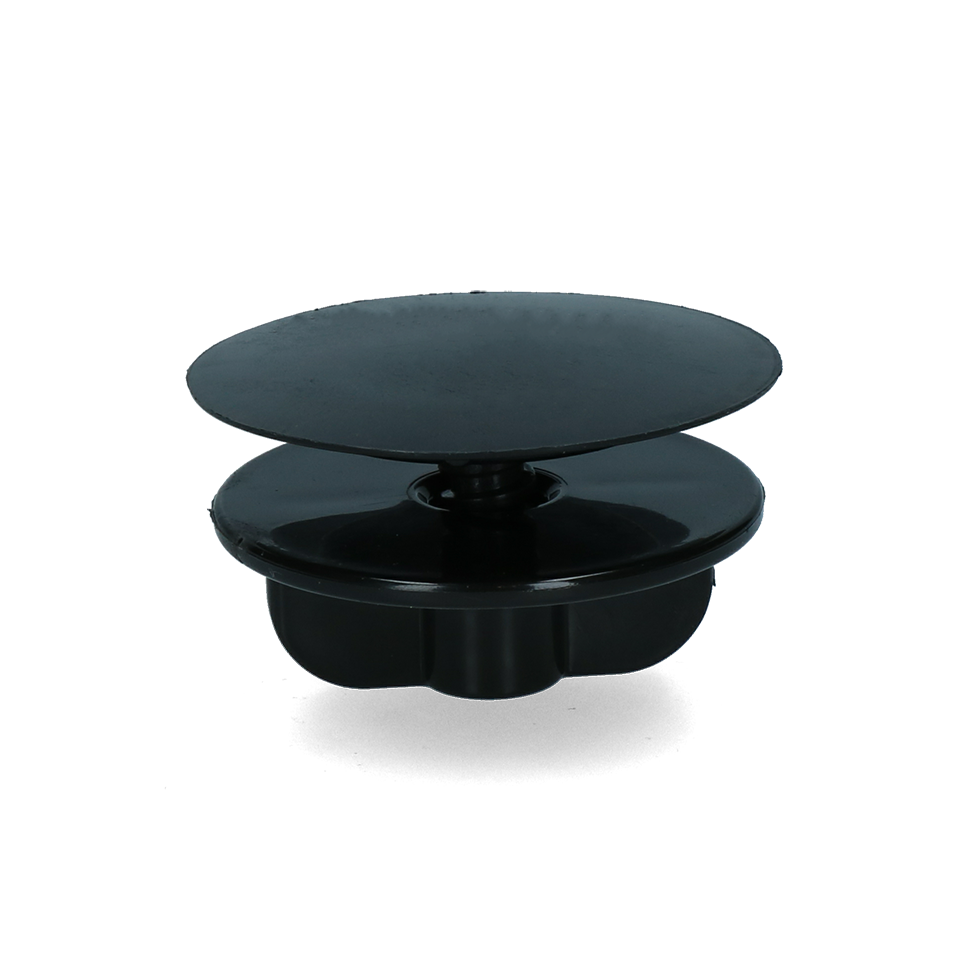 Voer-drinkbak waterstop voor 15 l