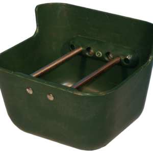 Voerbak Veulen 7 ltr