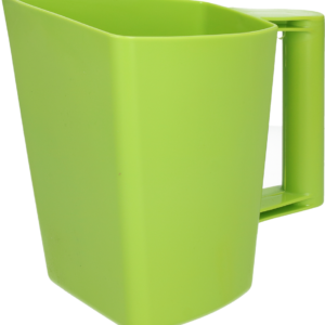 Voerschep Plus groen