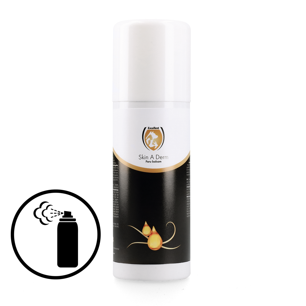 Skin A Derm Perubalsem Paard