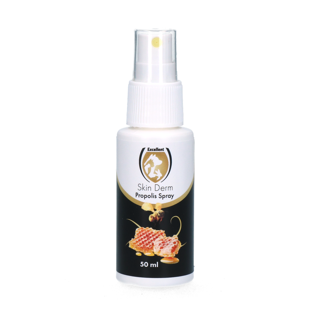 Skin Derm Propolis Spray