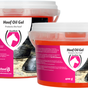 Hoof Oil Gel