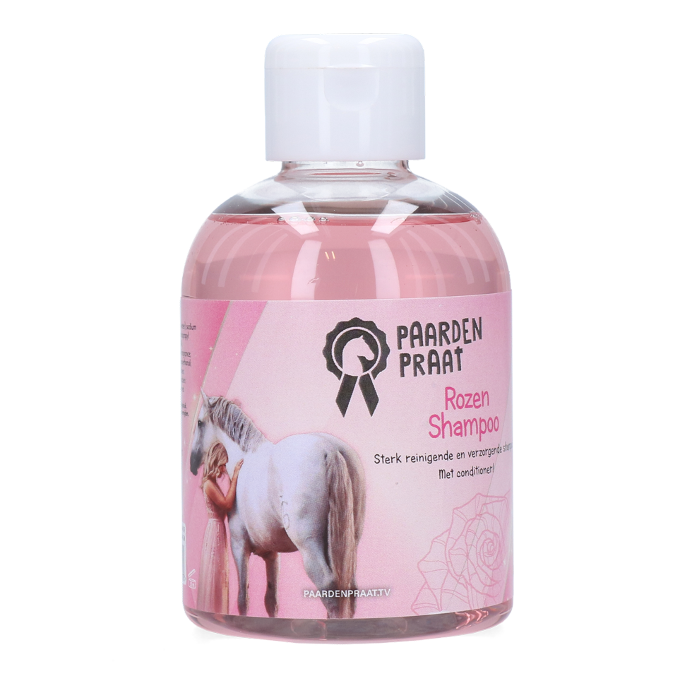 Paardenpraat Appel Shampoo