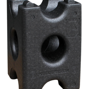 Hindernisblok Horse Cube