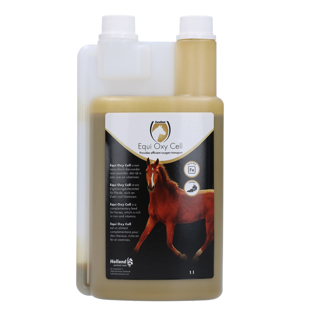 Excellent Horse Oxy Cell 1 l