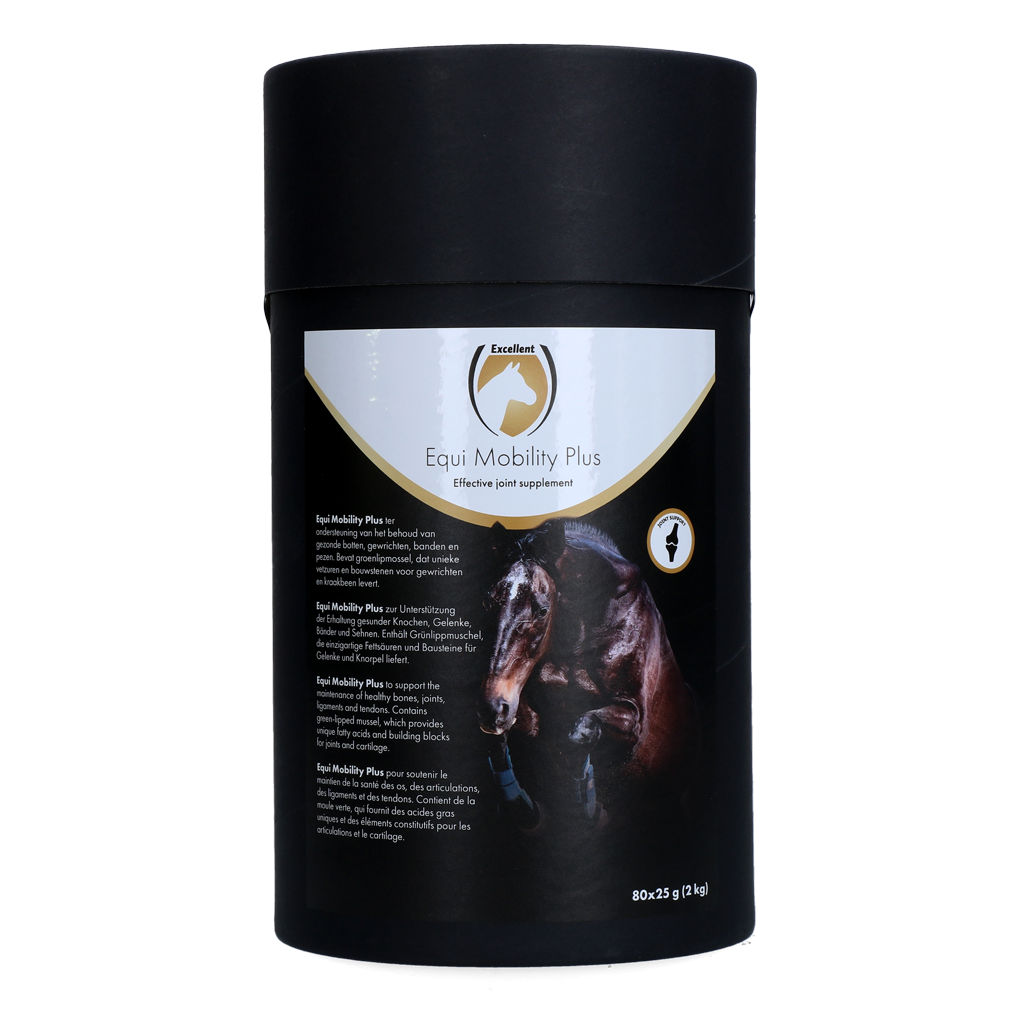Excellent Horse Mobility Plus 40 x 25 g (1 kg)