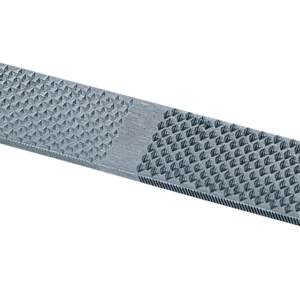 Hoefrasp recht 35cm