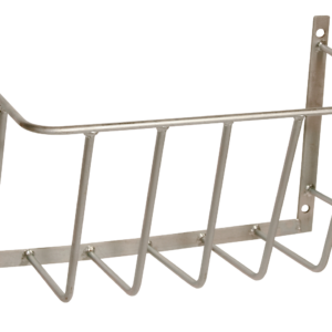 Hooiruif paard stand 50x35cm diep21 RH