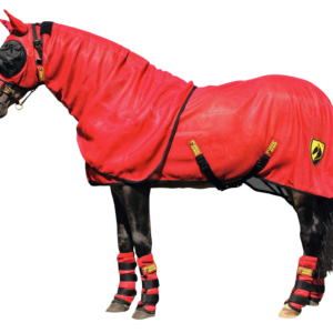 Horse Armor knockdown deken L 191 cm (Insect shield)