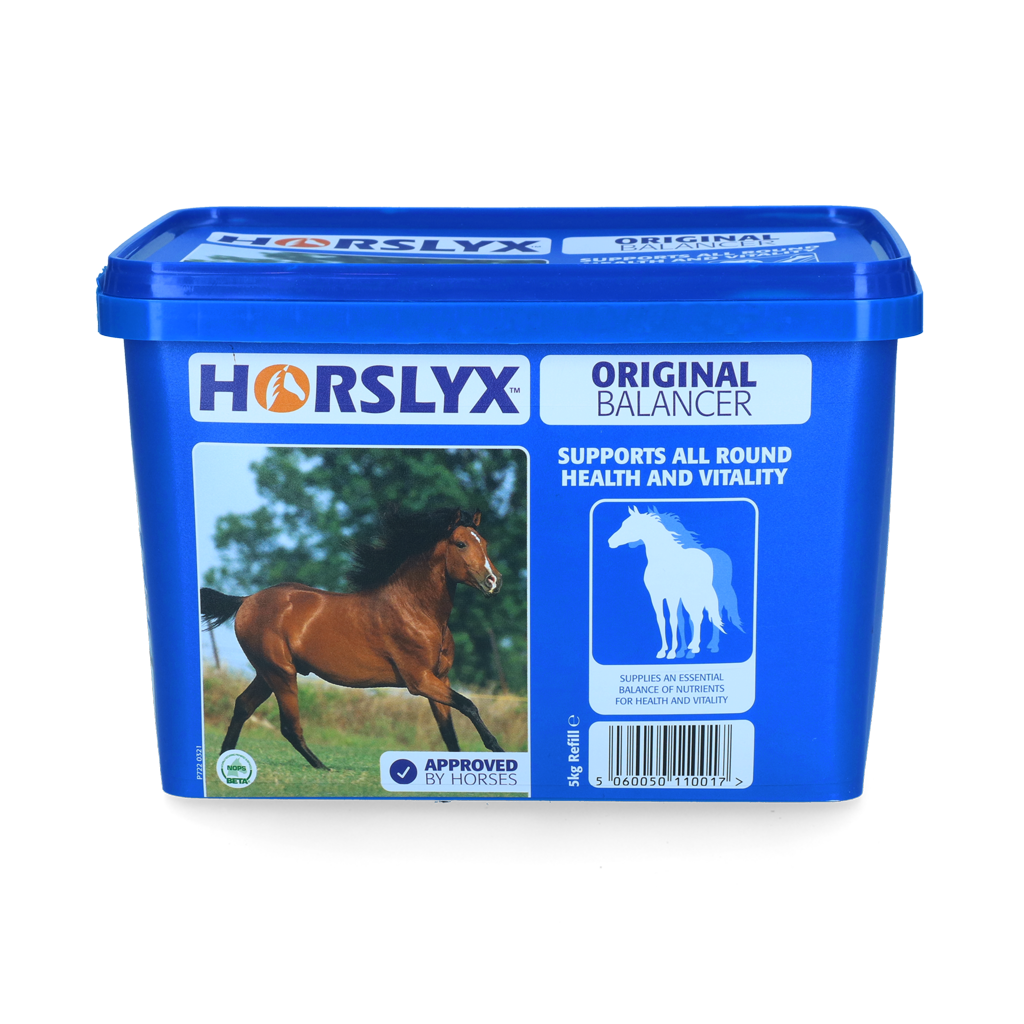 Horslyx Original
