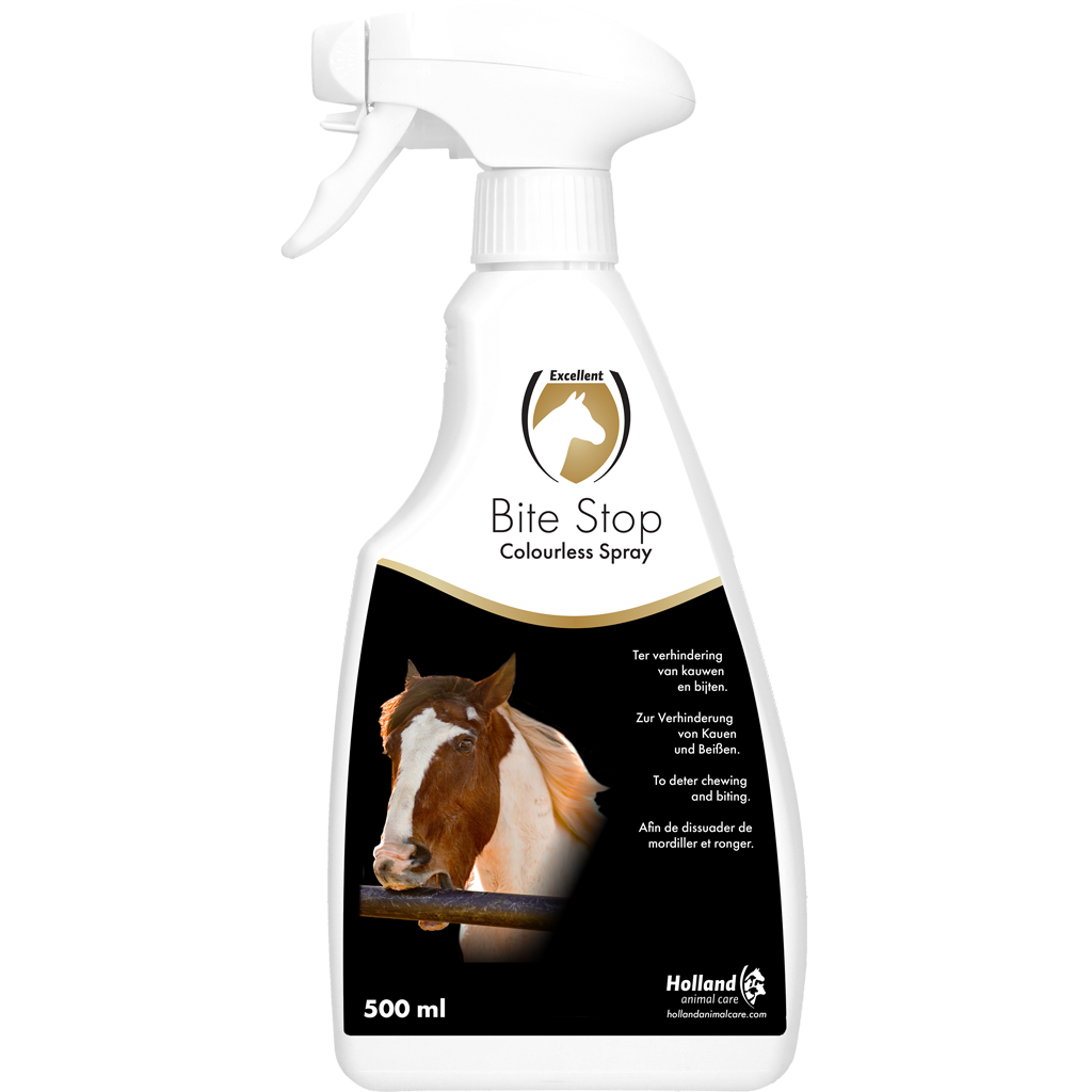 Bite Stop Spray