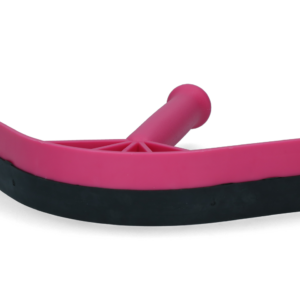 Zweetschraper original roze