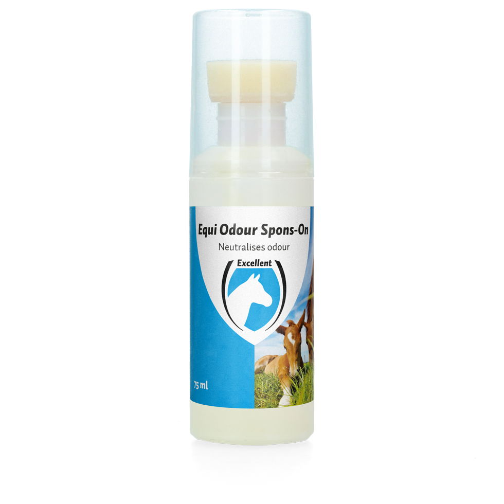 Excellent Horse Odour Spons-On 75 ml