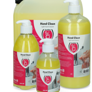 Hand Clean