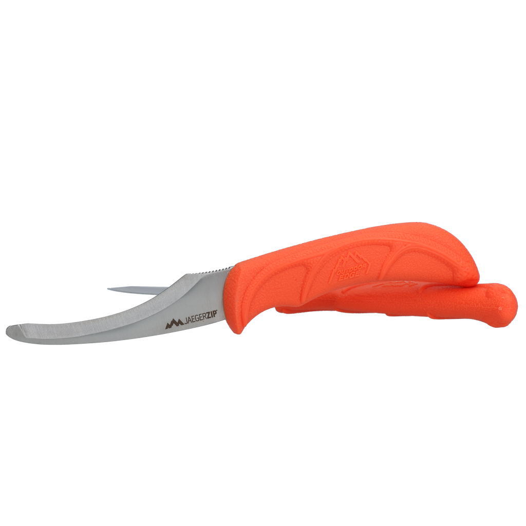 Outdoor Edge Knife Set Jaeger Pair