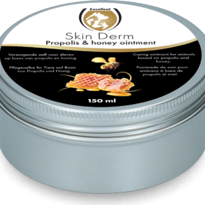 Skin Derm Propolis & Honing Zalf