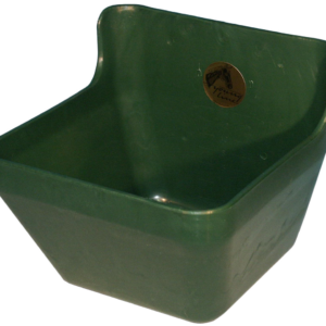 Voerbak VK 16 ltr
