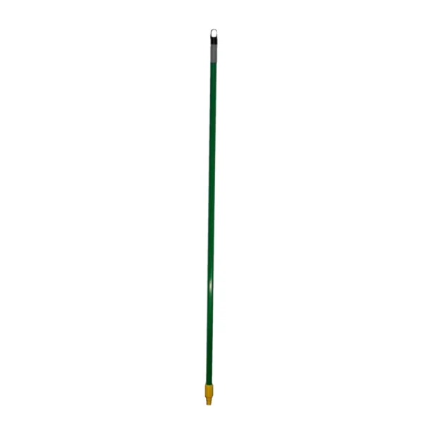 Steel 150cm Dura groen lichtmetaal