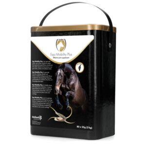 Excellent Horse Mobility Plus 80 x 25 g (2 kg)