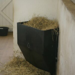 Hooi Feeder 200L kunststof