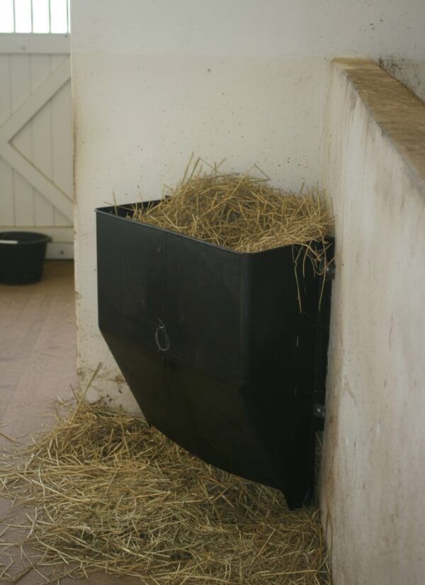 Hooi Feeder 200L kunststof