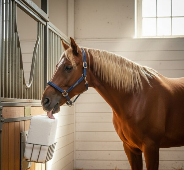 Liksteen "Naturel" 10 kg