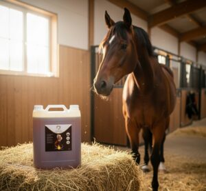 Excellent Horse Linseed Oil 20 l